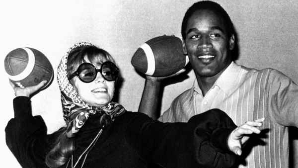 O.J.: Made in America Poster 6