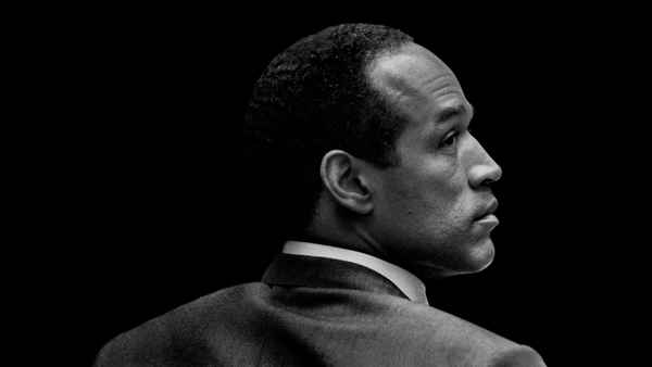 O.J.: Made in America Poster 3