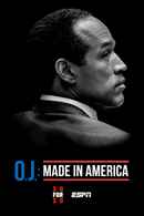 O.J.: Made in America Poster 6