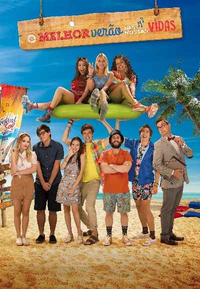 O Melhor Verão das Nossas Vidas