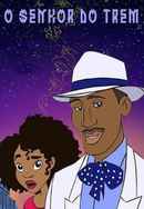 O Senhor do Trem Poster 2