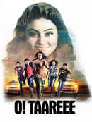 O Taareee Poster 2