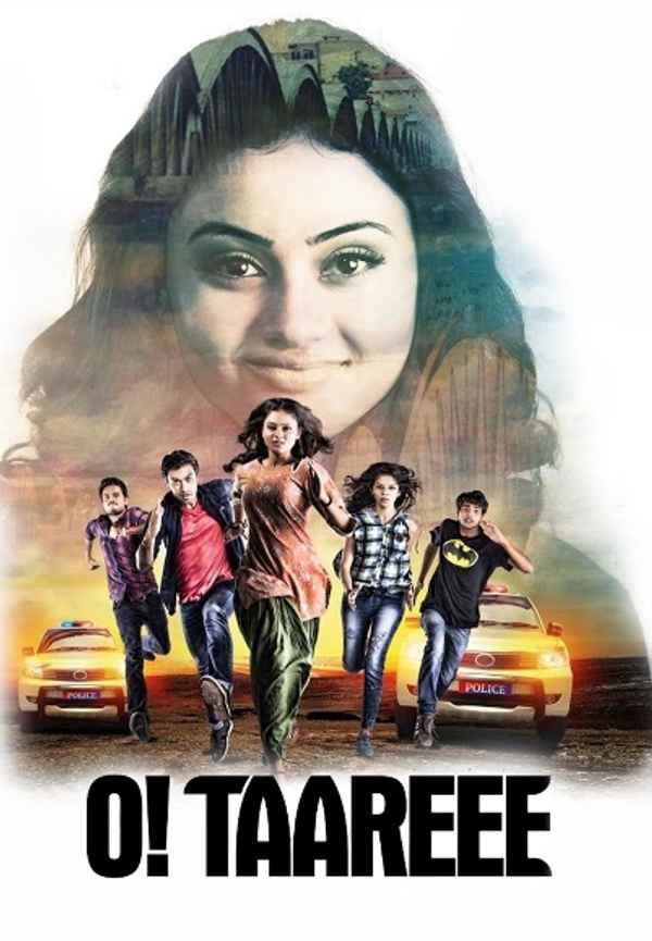 O Taareee Poster 6