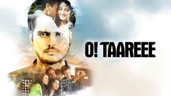 O Taareee Poster 1