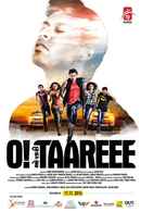 O Taareee Poster 4