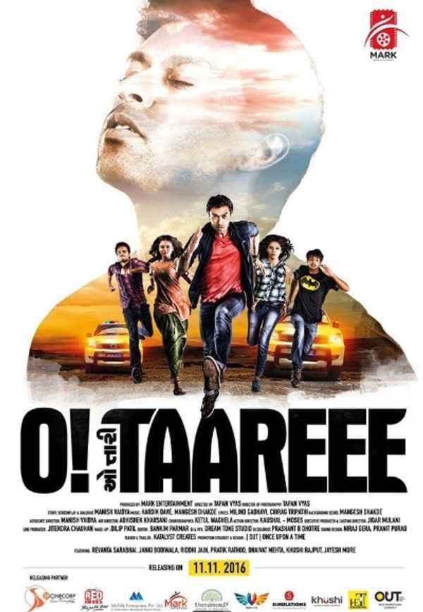 O Taareee Poster 7