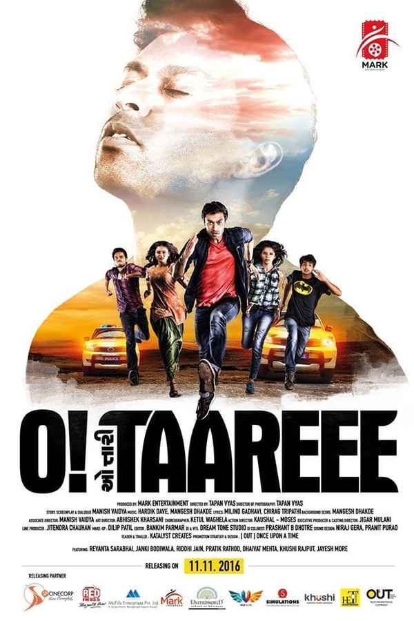 O Taareee Poster 5