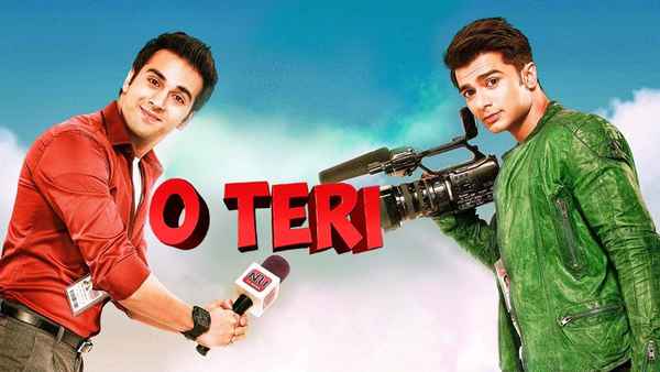 O Teri Poster 2