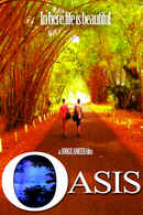 Oasis Poster 7