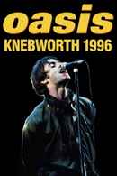 Oasis Knebworth 1996 Poster 3