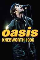Oasis Knebworth 1996 Poster 1