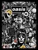 Oasis: Lord Don't Slow Me Down Poster 1