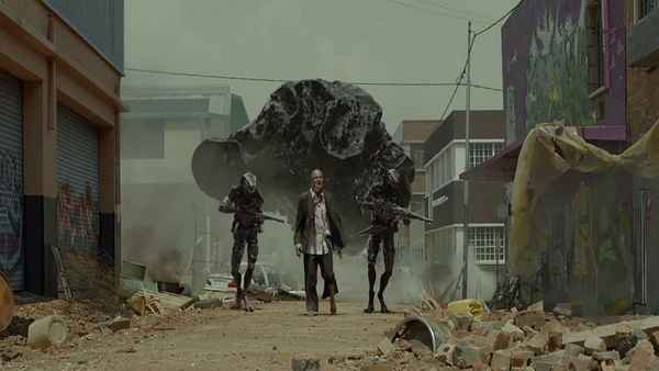 Oats Studios Poster 6