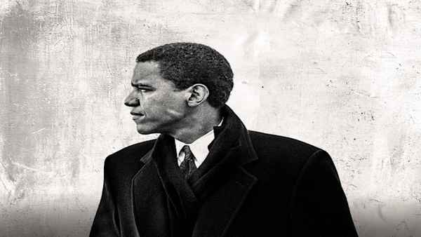 Obama: In Pursuit of a More Perfect Union Poster 2