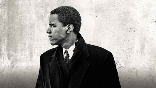 Obama: In Pursuit of a More Perfect Union Poster 3