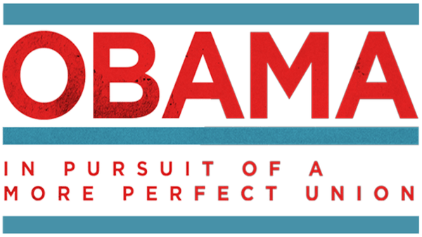 Obama: In Pursuit of a More Perfect Union Poster 4