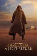 Obi-Wan Kenobi: A Jedi's Return Poster 1