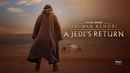 Obi-Wan Kenobi: A Jedi's Return Poster 2