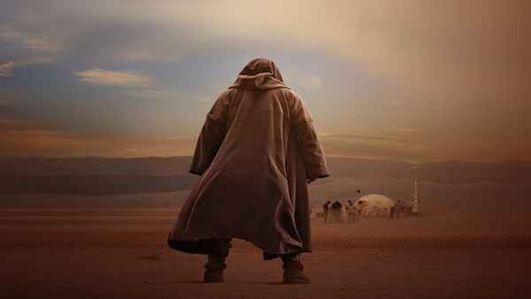 Obi-Wan Kenobi: A Jedi's Return Poster 5