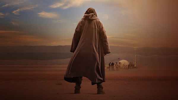 Obi-Wan Kenobi: A Jedi's Return Poster 6