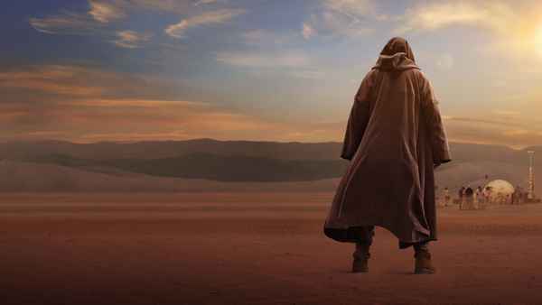 Obi-Wan Kenobi: The Jedi's Return Poster 3