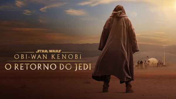Obi-Wan Kenobi: The Jedi's Return Poster 4