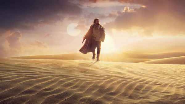 Obi-Wan Kenobi - The Patterson Cut Poster 4