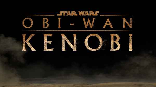 Obi-Wan Kenobi - The Patterson Cut Poster 1