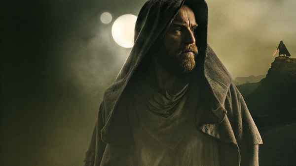 Obi-Wan Kenobi - The Patterson Cut Poster 6