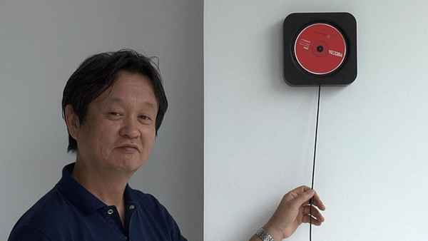 Objectified Poster 3