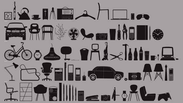 Objectified Poster 2