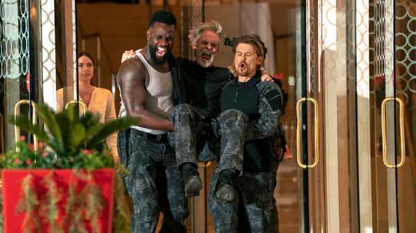 Obliterated Poster 7