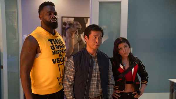 Obliterated Poster 2