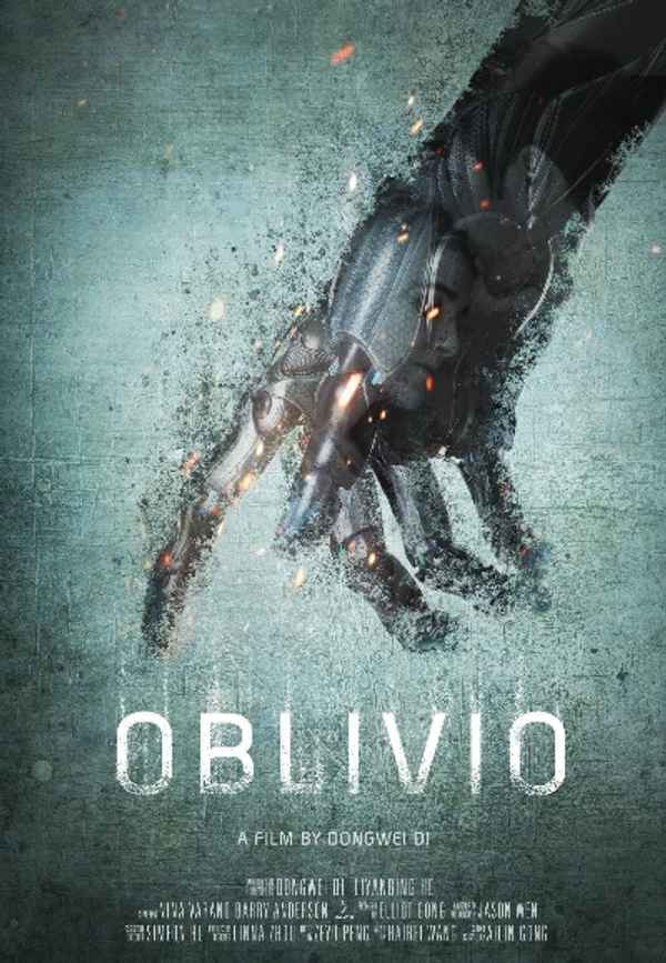 Oblivio Poster 6