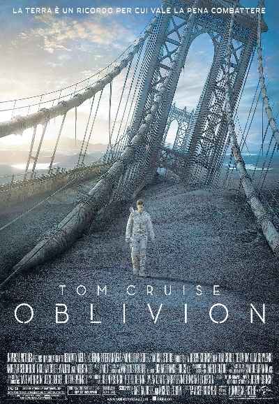 Oblivion