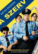 Observe and Report Poster 7