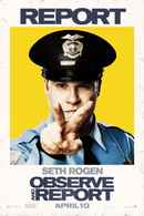 Observe and Report Poster 4