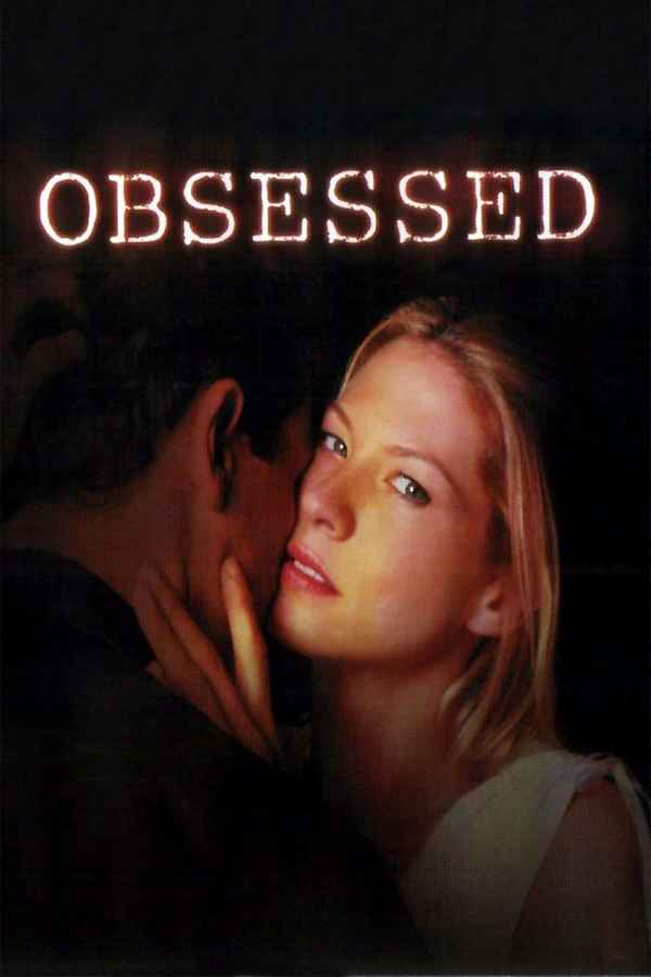 Obsessed Poster 1