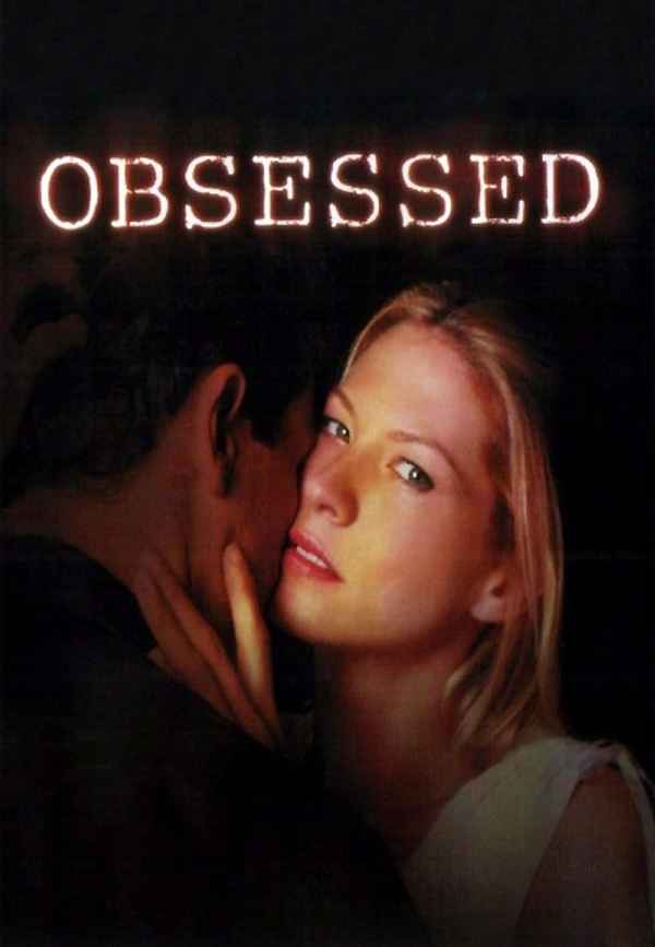 Obsessed Poster 4