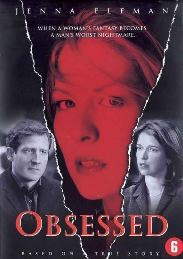 Obsessed Poster 3