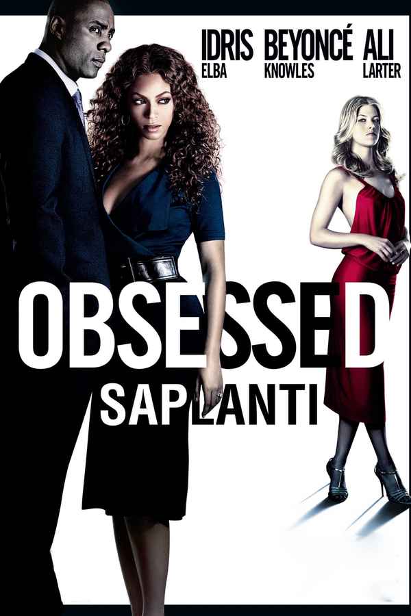 Obsessed Poster 2