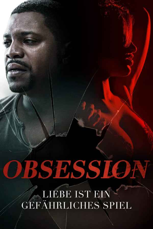 Obsession Poster 4