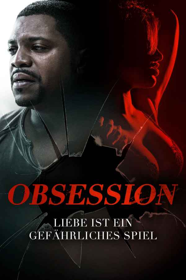 Obsession Poster 1
