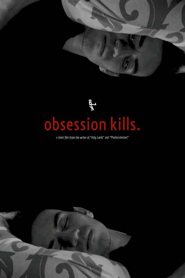 Obsession Kills Poster 7