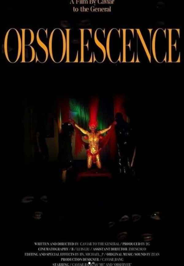 Obsolescence Poster 2