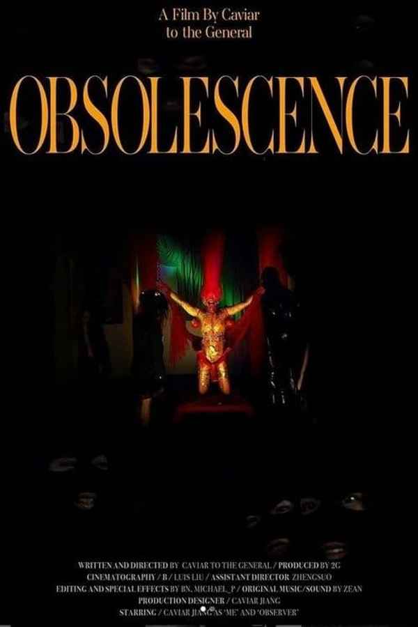Obsolescence Poster 1