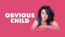 Obvious Child Poster 1