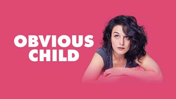Obvious Child Poster 1