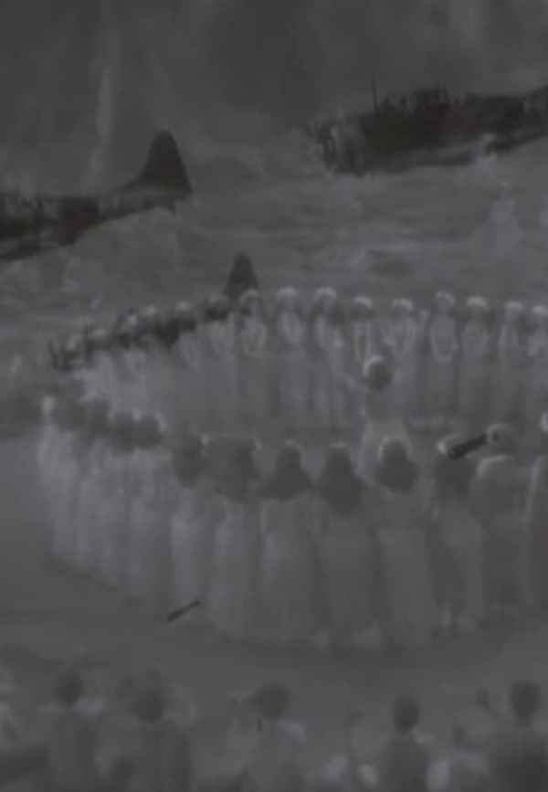 Occasionally, I Saw Glimpses of Hawai'i Poster 2