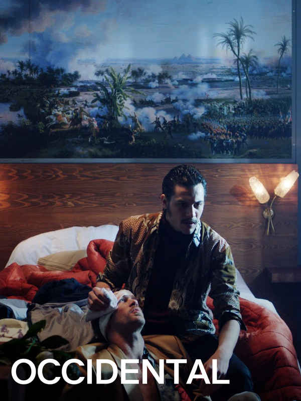 Occidental Poster 1